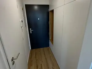 Pronájem bytu 1+kk, Kladno, Kalinova, 26 m2