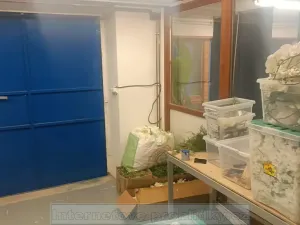 Pronájem skladu, Praha - Žižkov, Olšanská, 10 m2