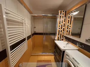 Pronájem pokoje, Příbram, Čechovská, 15 m2