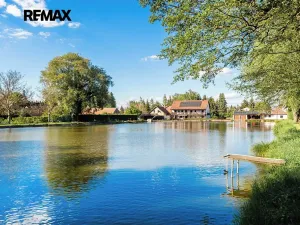 Prodej rodinného domu, Přelíc, 460 m2