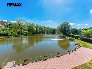 Prodej rodinného domu, Přelíc, 460 m2