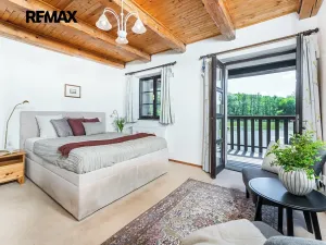 Prodej rodinného domu, Přelíc, 460 m2