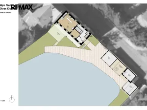 Prodej rodinného domu, Přelíc, 460 m2