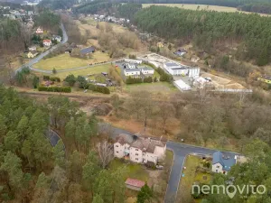 Pronájem bytu 3+1, Bělá pod Bezdězem, Pražská, 84 m2