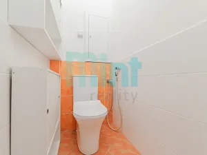 Pronájem bytu 2+1, Ostrava, Ludvíka Podéště, 60 m2