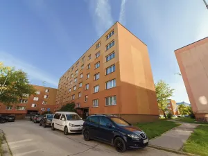Prodej bytu 3+1, Ostrava, Václava Košaře, 68 m2