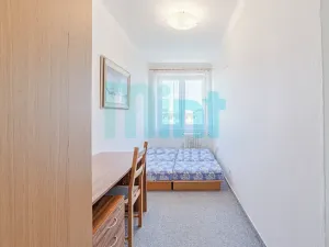 Pronájem bytu 3+1, Ostrava, Hlavní třída, 64 m2