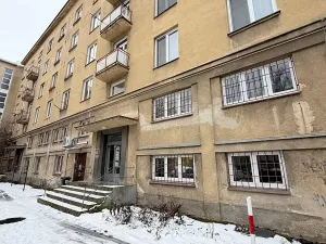 Pronájem bytu 3+kk, Hradec Králové, Gočárova třída, 76 m2