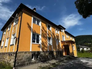 Prodej bytu 2+kk, Horní Maršov, Malá Ulička, 68 m2