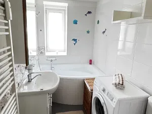 Prodej bytu 2+kk, Horní Maršov, Malá Ulička, 68 m2