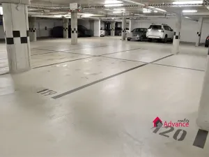 Pronájem bytu 2+kk, Ostrava, Důlní, 54 m2