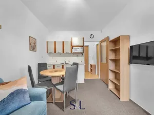 Prodej bytu 1+1, Rokytnice nad Jizerou, 28 m2