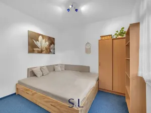 Prodej bytu 1+1, Rokytnice nad Jizerou, 28 m2