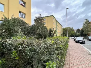 Pronájem bytu 3+kk, Praha - Strašnice, Nučická, 65 m2