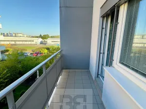 Pronájem bytu 1+kk, Praha - Uhříněves, U uhříněveské obory, 32 m2