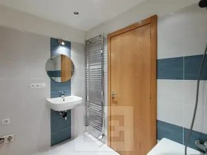 Pronájem bytu 1+kk, Praha - Lochkov, U sladovny, 34 m2