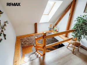 Prodej rodinného domu, Rozsíčka, 133 m2