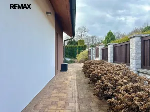 Pronájem rodinného domu, Pětihosty, 200 m2