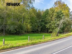 Prodej pozemku pro bydlení, Žandov, 1135 m2