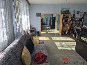 Prodej bytu 4+1, Praha - Záběhlice, Aubrechtové, 90 m2