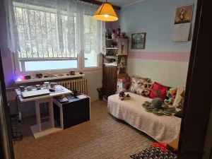 Prodej bytu 4+1, Praha - Záběhlice, Aubrechtové, 90 m2