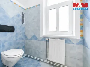 Prodej bytu 2+1, Plzeň, Masarykova, 88 m2