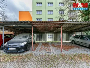 Prodej bytu 2+1, Plzeň, Masarykova, 88 m2