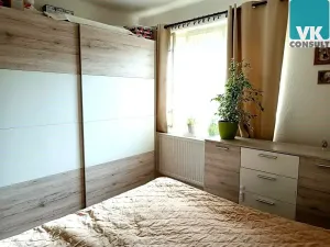 Pronájem rodinného domu, Sebranice, 89 m2