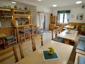 Prodej rodinného domu, Chlum u Třeboně, 475 m2