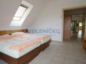 Prodej rodinného domu, Chlum u Třeboně, 475 m2