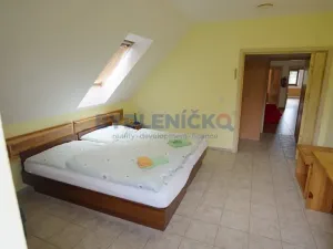 Prodej rodinného domu, Chlum u Třeboně, 475 m2