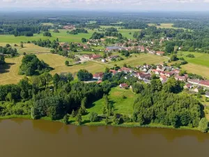 Prodej rodinného domu, Chlum u Třeboně, 475 m2