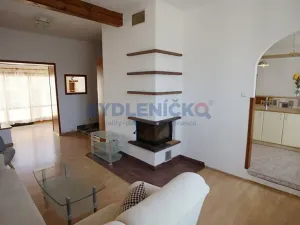 Prodej rodinného domu, Chlum u Třeboně, 250 m2