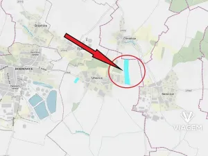 Prodej podílu pole, Dobrovice, 24687 m2