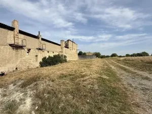 Dražba pozemku pro bydlení, Chotěšov, 253 m2