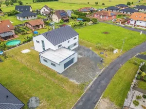 Prodej rodinného domu, Kornatice, 270 m2