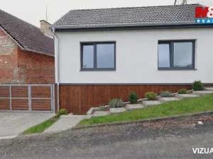 Prodej rodinného domu, Koryčany - Jestřabice, 40 m2