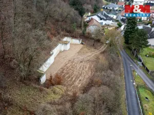 Prodej pozemku pro bydlení, Svinošice, 3250 m2