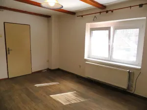 Prodej rodinného domu, Divišov, Vlašimská, 94 m2