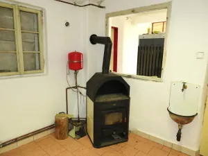 Prodej rodinného domu, Divišov, Vlašimská, 94 m2