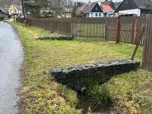 Prodej pozemku pro bydlení, Třebušín, 1266 m2