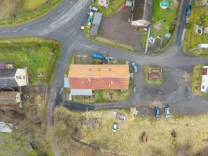 Prodej zemědělské usedlosti, Milíkov, 420 m2