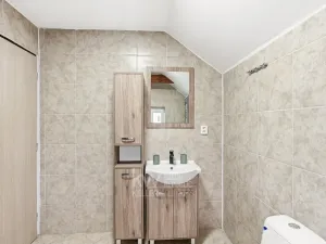 Prodej zemědělské usedlosti, Milíkov, 420 m2