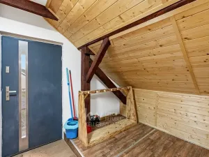 Prodej zemědělské usedlosti, Milíkov, 420 m2