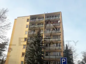 Prodej bytu 3+1, Kutná Hora, Družební, 75 m2