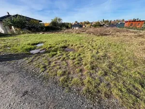 Prodej pozemku pro bydlení, Přehvozdí, 1068 m2