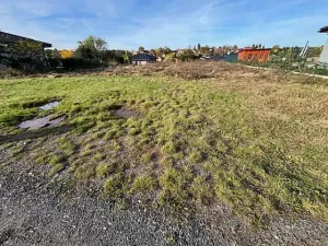 Prodej pozemku pro bydlení, Přehvozdí, 1068 m2