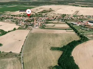 Prodej pole, Jamolice, 75261 m2