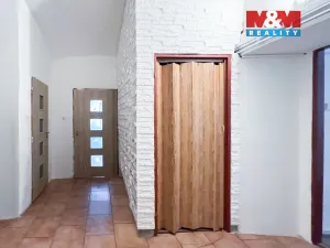 Prodej rodinného domu, Vimperk - Vimperk II, 1. máje, 87 m2