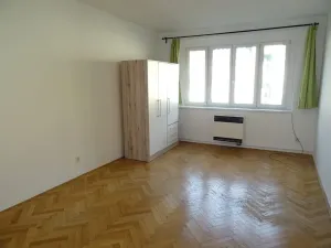 Pronájem bytu 3+1, Praha - Nusle, Žateckých, 83 m2